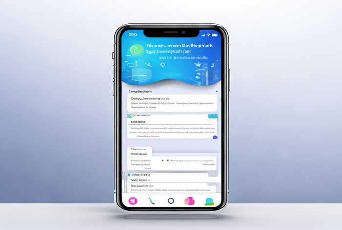 小程序开发教程手机 小程序开发教程手机版