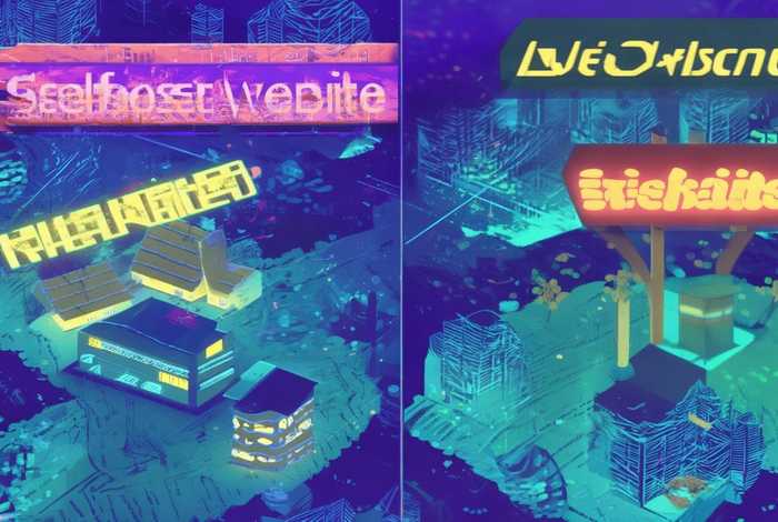 自建站和独立站是什么意思;自建站和独立站是什么意思区别 自建站和独立站是什么意思;自建站和独立站是什么意思区别