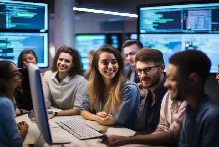 学软件开发好找工作吗,学软件开发好找工作吗女生 学软件开发好找工作吗,学软件开发好找工作吗女生