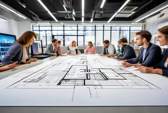 找设计公司，找设计公司设计房子出图要多少钱