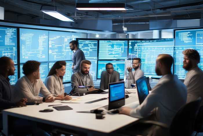 专业定制开发服务 专业定制开发服务包括哪些