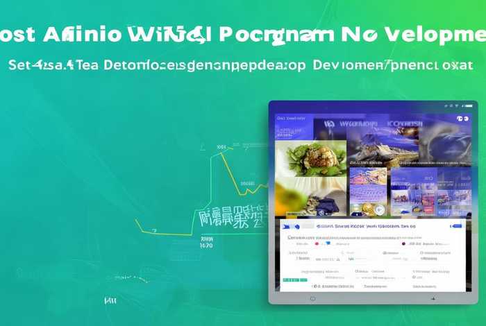 微信小程序开发需要费用吗 微信小程序开发需要费用吗知乎