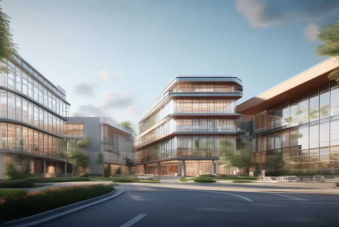 医院建设方案、医院建设实施方案