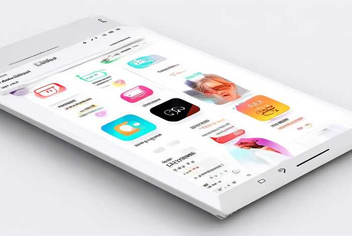 小程序设计模板 微信小程序设计模板