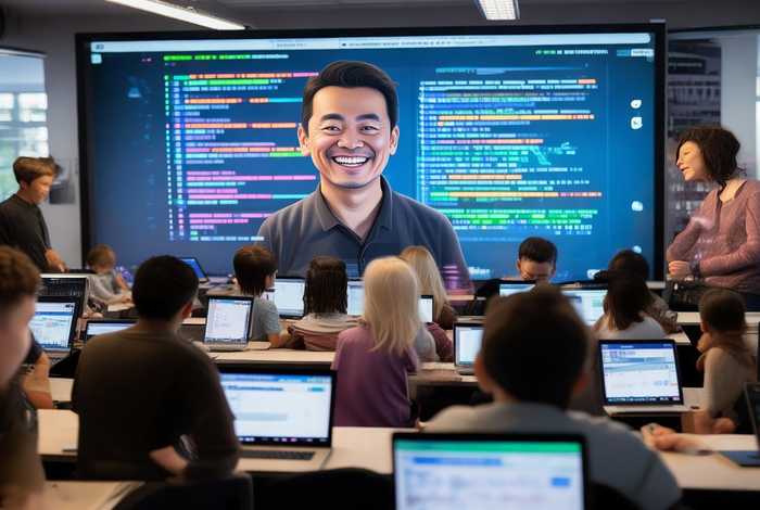 学编程哪家平台好（学编程哪个平台比较好）