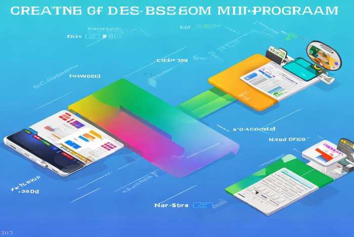 怎么做自己的小程序、怎么做自己的小程序？