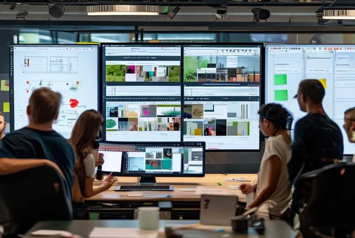 制作网站用什么软件有哪些 - 制作网站一般用什么软件 制作网站用什么软件有哪些 - 制作网站一般用什么软件