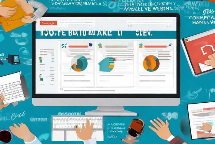 怎样做公司网站，怎样做公司网站推广