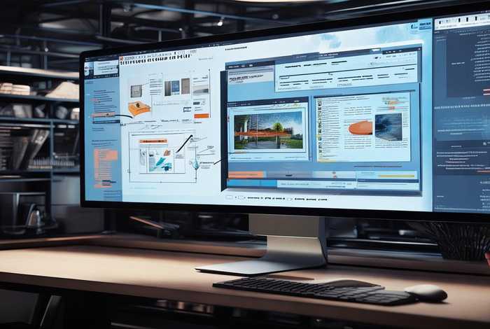 怎么制作网站教程图片和视频 怎么制作网站教程图片和视频教程