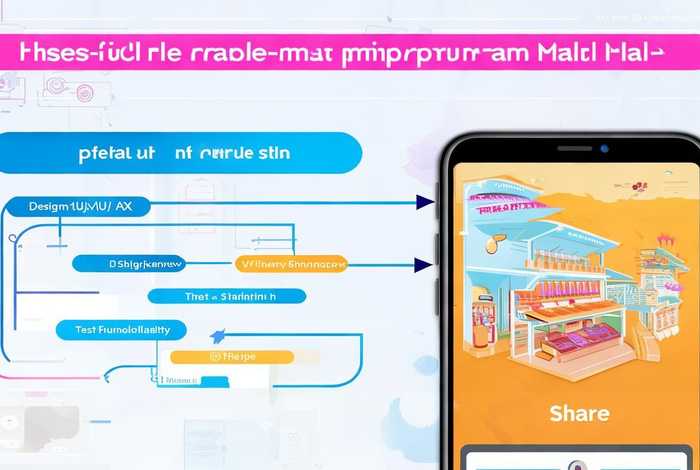怎么制作小程序商城分享版；小程序的分享功能怎么实现