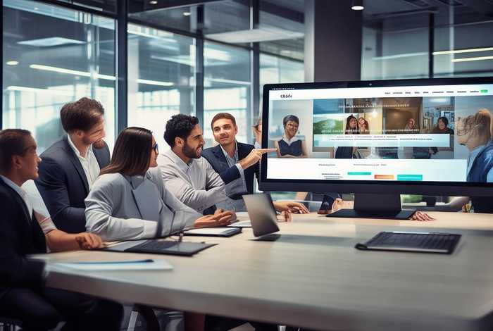 做公司网站哪个好、做公司网站哪个好一点