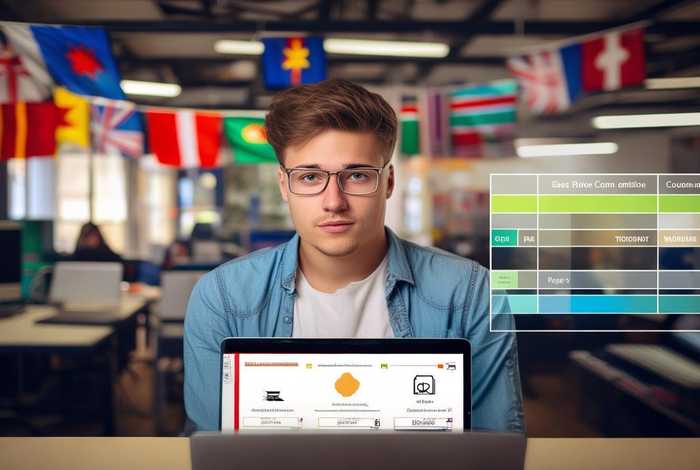 新手做跨境电商哪个平台合适 - 新手做跨境电商哪个平台合适呢