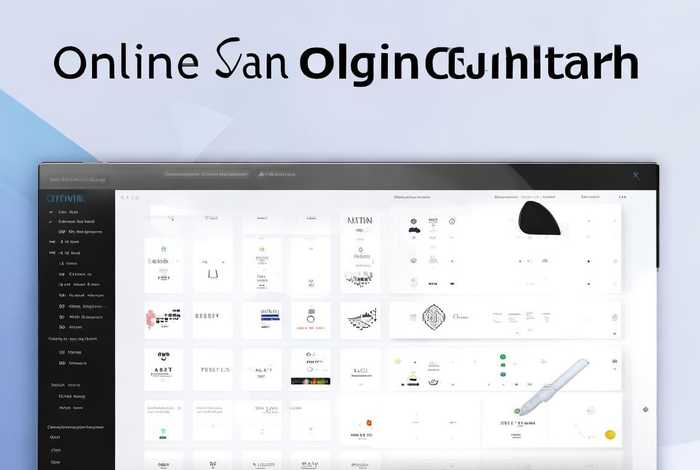 在线制作logo设计软件；在线制作logo设计软件下载