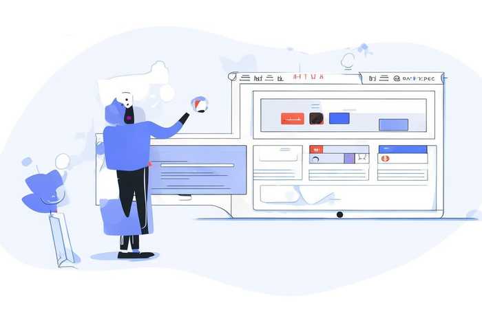 怎么制作一个简易的网页 - 怎么制作一个简易的网页链接