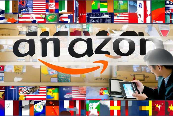 亚马逊跨境平台怎么开店 亚马逊跨境平台怎么开店卖东西 亚马逊跨境平台怎么开店 亚马逊跨境平台怎么开店卖东西