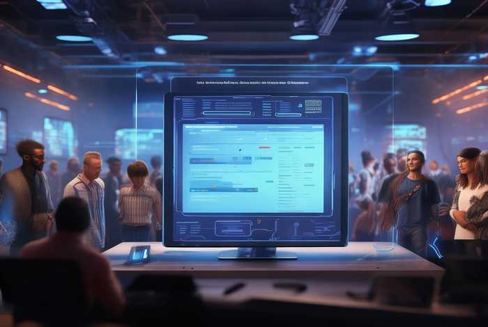 无代码建站平台开源（无代码搭建平台）