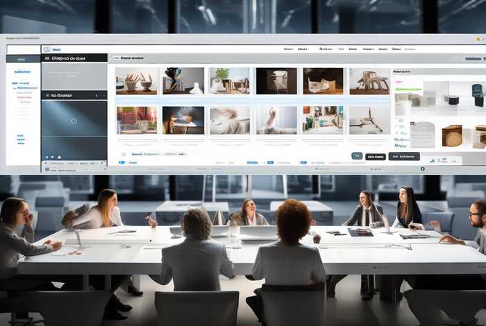 怎样建网上销售平台 - 怎样建网上销售平台呢