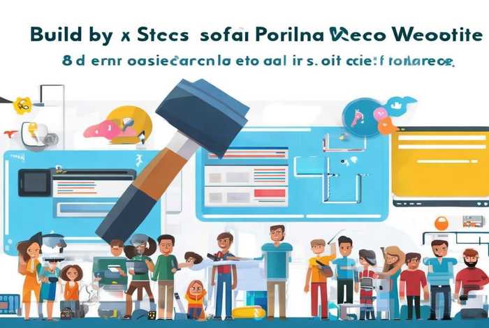 咋样搭建自己的视频网站链接；咋样搭建自己的视频网站链接呢