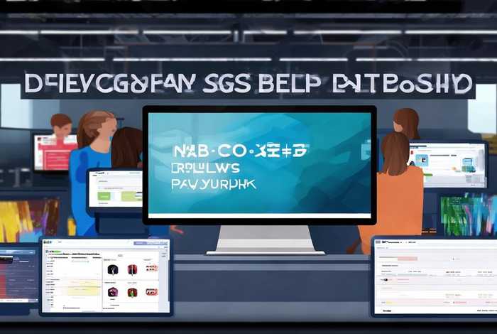 无代码app制作开发平台 无代码app制作开发平台有哪些