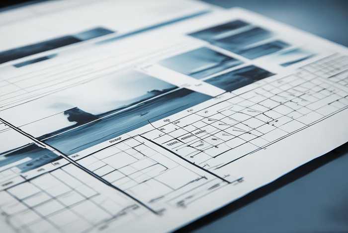 怎么设计网页的版面，怎么设计网页的版面图片