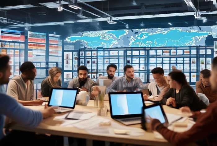 想做跨境电商怎么入手 想做跨境电商怎么入手呢