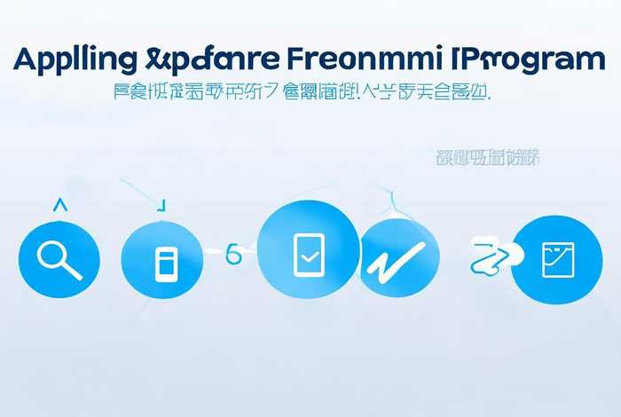 小程序免费申请流程 小程序免费申请流程怎么写