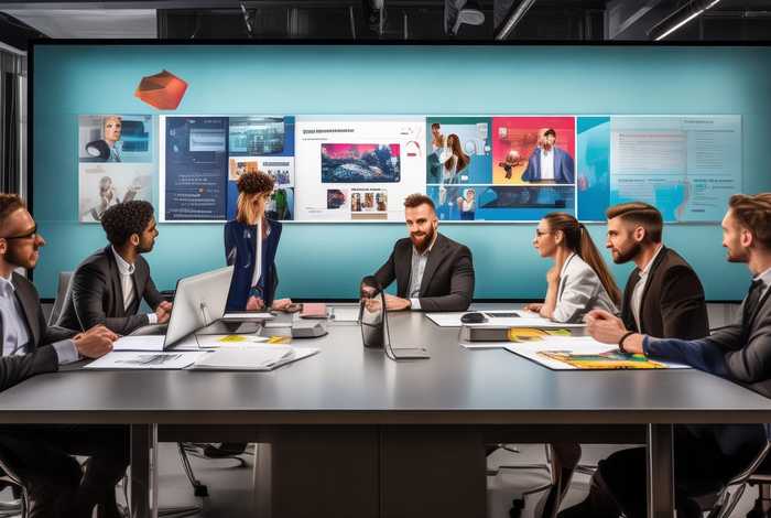 宣传片传媒公司、传媒公司宣传片策划