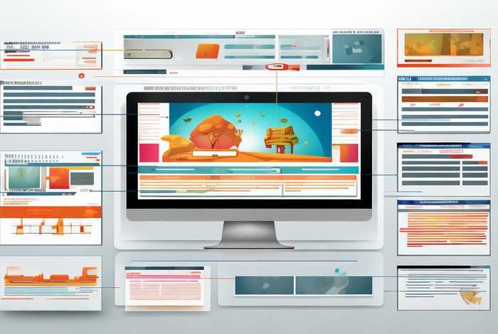 一个完整的网站需具备的网页基本元素有哪些 一个完整的网站需具备的网页基本元素有哪些？