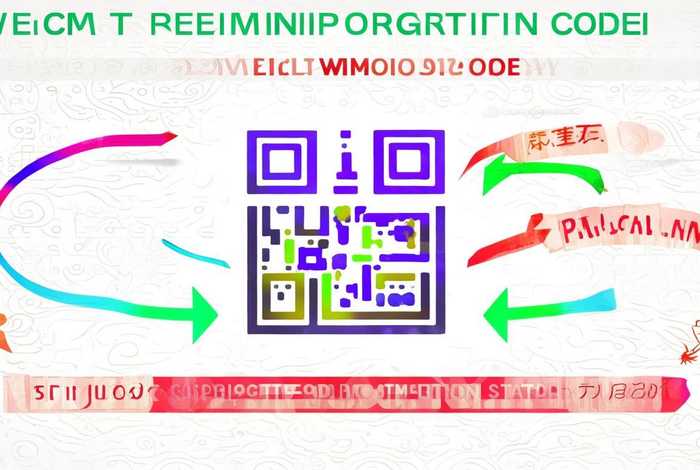 小程序推广码，小程序推广码怎么生成