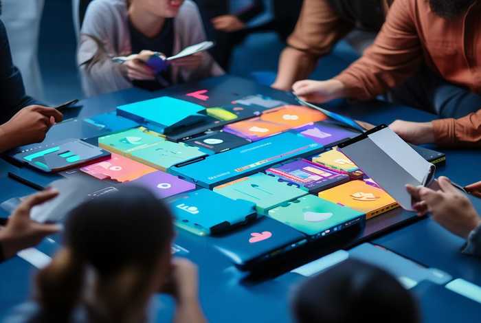 小程序模板是什么意思 - 小程序模板是什么意思啊