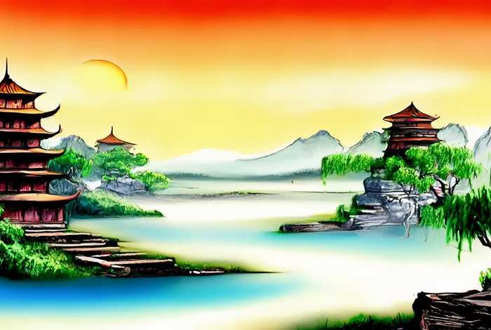 中国创意图网，中国创意网站