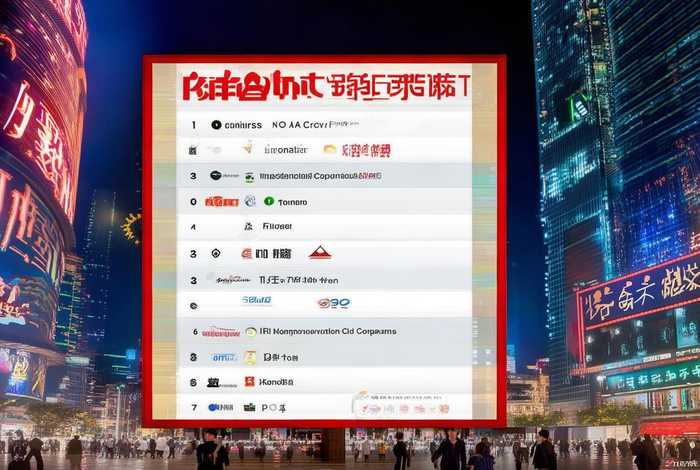 中国推广公司排名、中国推广公司排名前十 中国推广公司排名、中国推广公司排名前十