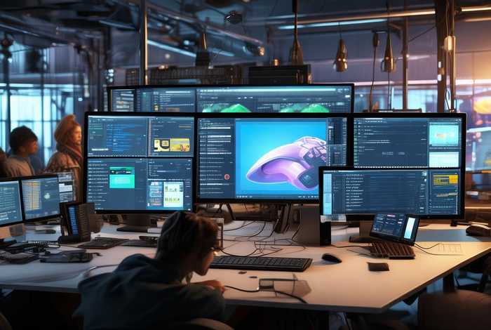 怎么创建游戏软件、怎么创建游戏app平台软件