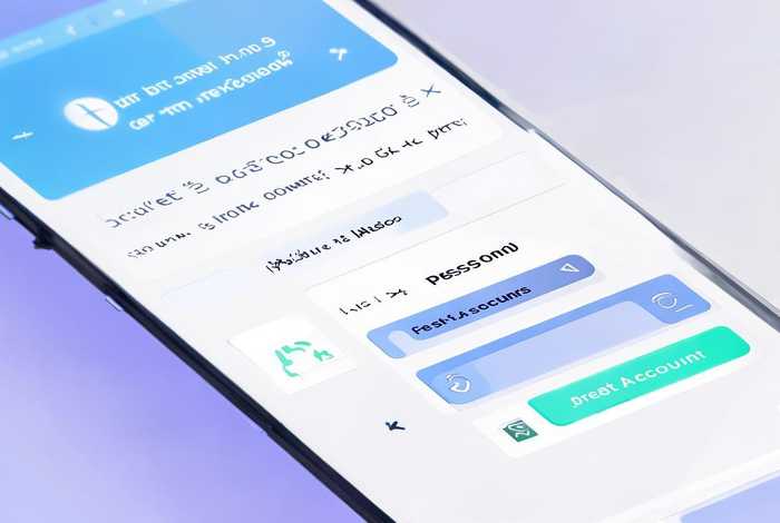 怎么创建app账号密码 怎么创建app账号密码登录