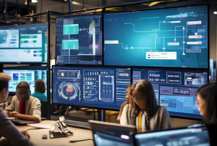 小程序定制小程序开发，小程序定制小程序开发流程