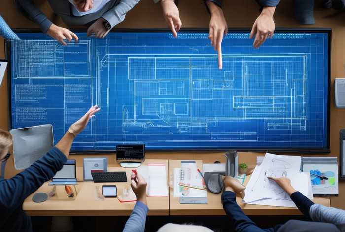 网站建设需要的技术 - 网站建设需要的技术人员