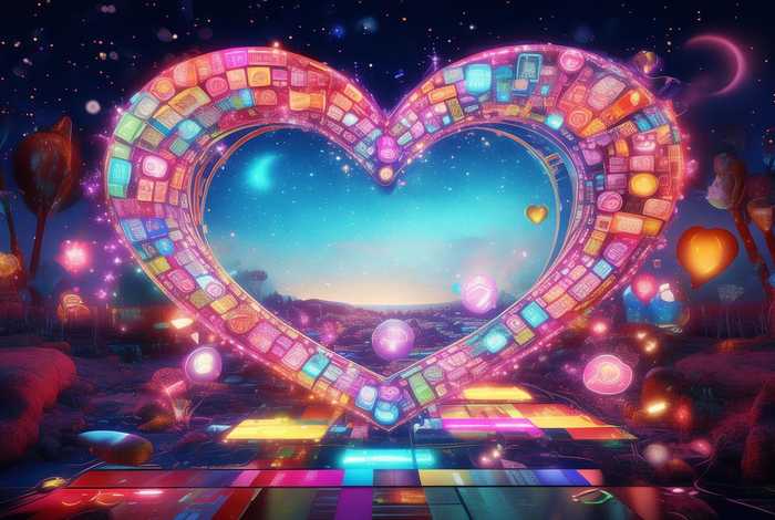 微信表白链接网址 微信表白链接网址大全