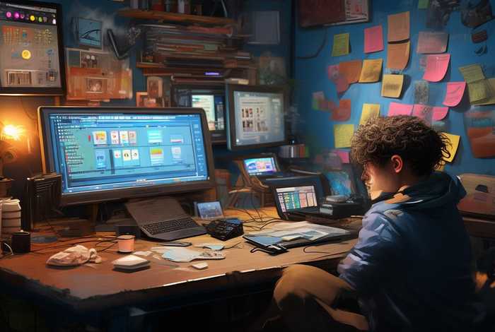 小程序自己制作 小程序自己制作难嘛