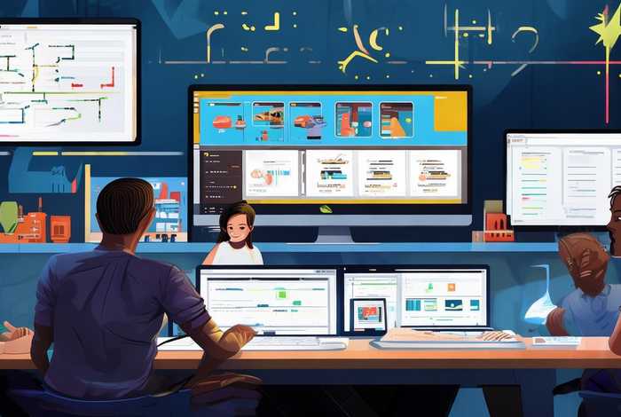 无代码开发app软件有哪些、免费无代码开发