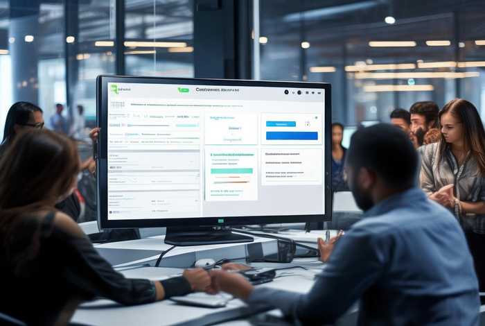 微信小程序开发后台客服怎么设置 - 微信小程序怎么开通客服