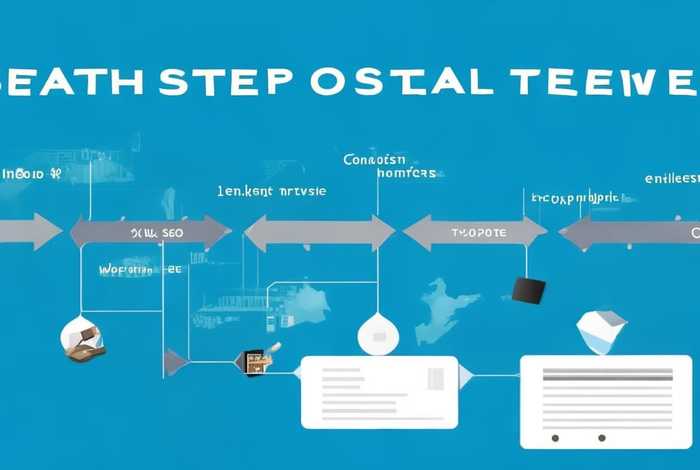 怎么免费建立自己的网站步骤（怎么免费建立自己的网站步骤链接）