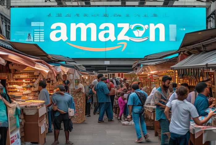 亚马逊app国际版（亚马逊app国际版在中国能买吗？）