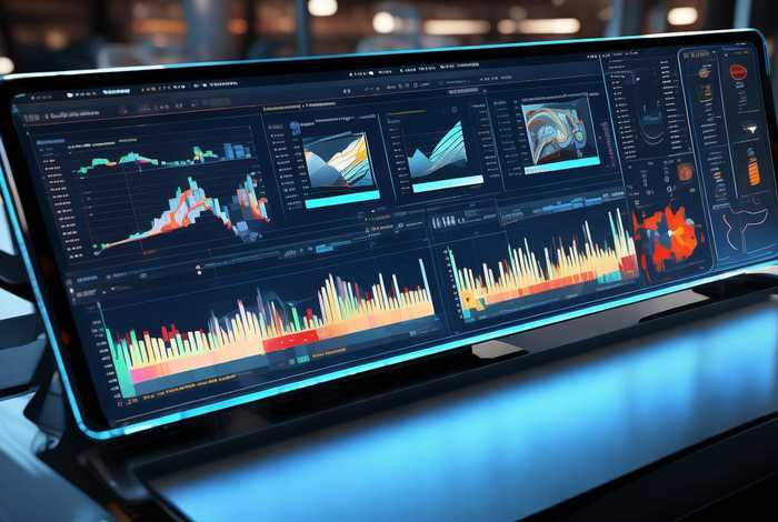 怎么做数据可视化平台 - 怎么做数据可视化平台设计