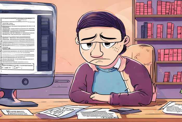 小说网站打不开怎么回事 - 小说网站打不开怎么回事儿