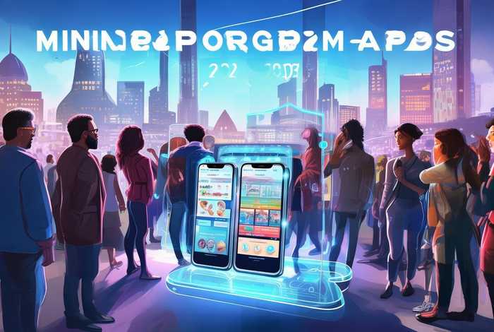 小程序app开发2025，2020小程序开发前景