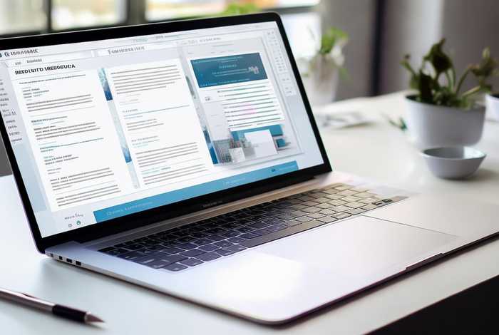 怎么制作个人简历电子版；怎么制作个人简历电子版模板