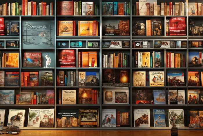 小说网站大全小说网址大全 各大小说网站网址