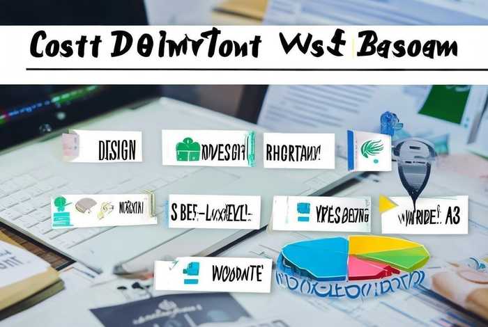 一般建网站需要多少钱，一般建网站需要多少钱费用