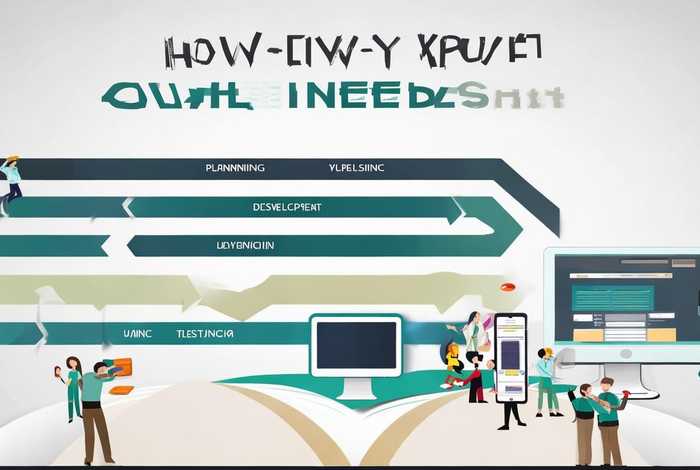 怎么打造自己的网站 - 怎么打造自己的网站呢