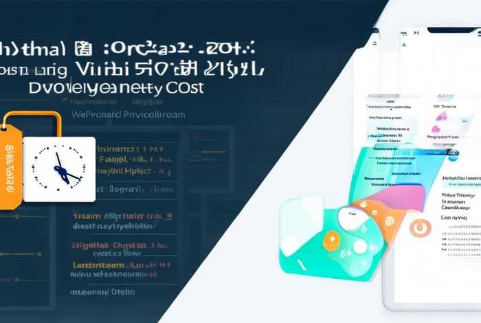 微信小程序开发一般多少钱一天 微信小程序开发一个需要多少钱